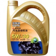 安耐驰 全合成机油润滑油 5W-30 SN级 4L