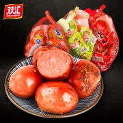 双汇 一口Q泡椒香辣玉米肠 280g*3袋 27.9元包邮