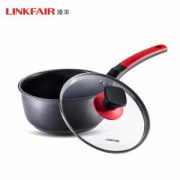 LINKFAIR 凌丰 LFNG-PD18DC 不粘锅小奶锅 18cm