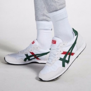 618预售： Onitsuka Tiger 鬼冢虎 RECLAIMAN 1183A505 男款休闲运动鞋 409元（需定金30）