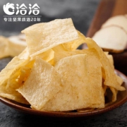 洽洽 网红山药脆片 多口味 60g*6袋
