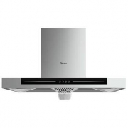 1日0点、前1小时：Midea 美的 CXW-220-T33 家用欧式吸油烟机
