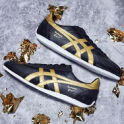 OnitsukaTiger鬼冢虎RUNSPARKD201L男款休闲鞋