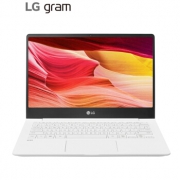 LG gram 13Z990-V.AA53C 13英寸笔记本电脑（i5-8265U、8GB、256GB、 雷电3） 6999元