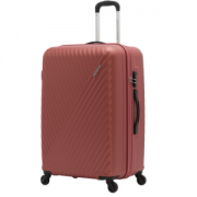 AMERICAN TOURISTER 美旅 AX9 万向轮拉杆箱 20寸