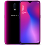 OPPO R17 全网通智能手机 8GB+128GB 2299元包邮（满减，赠蓝牙音箱）
