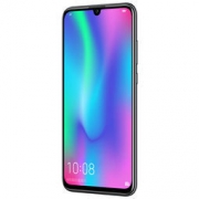 Honor 荣耀 10青春版 智能手机 幻夜黑 4GB 64GB 1299元包邮