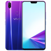 vivo Z3x 智能手机 极光色 4GB 64GB  898元包邮