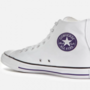 CONVERSE 匡威 Chuck Taylor All Star 男士休闲鞋 38.5英镑约￥336.3（用码）