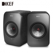 1日0点、618预告：KEF LSX 高保真蓝牙数字音响 8070元包邮