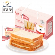 央视展播 熊本家网红夹心吐司 420g