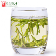 贡牌 正宗雨前龙井茶绿茶 200g *2件  100.6元