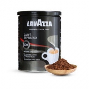 LAVAZZA乐维萨黑咖啡 250g 45元包邮（需用券）
