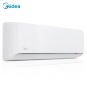 Midea 美的 MWOW 大1匹 一级能效变频冷暖壁挂式空调 KFR-26GW/WOWN8A1@  2599元包邮