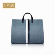 YANXUAN 网易严选 1669003 女士帆布手提包 165元包邮