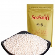 SeeSang 鲜享 小西米 西米 500g 6.8元包邮