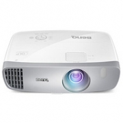 值哭、此价位最值投影：BenQ 明基 W1120 投影仪