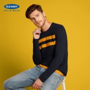 OLD NAVY 339450-1W 男士T恤 59元