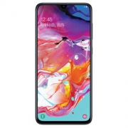 SAMSUNG 三星 Galaxy A70 智能手机 8GB+128GB 镭射黑 2799元包邮