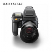 HASSELBLAD 哈苏 H6D-100c 中画幅单反相机 210000元包邮