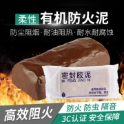 LPMNSD 梅尼诗德 密封胶泥 150g 1.9元包邮