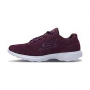 限尺码：SKECHERS 斯凯奇 GO TRAIN系列 14834 女士休闲鞋