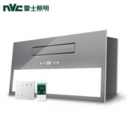 nvc-lighting 雷士照明 X系列 E-JC-60BLHD 39-1 多功能风暖浴霸 899元包邮