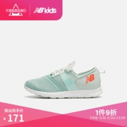 New Balance YPNRG 儿童运动鞋 170.1元