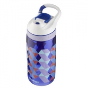 Contigo 康迪克 Autoseal Courtney 儿童吸管杯 600ml Prime会员凑单免费直邮含税