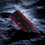 618预售： Redmi 红米 K20 骁龙855 旗舰手机 100元定金