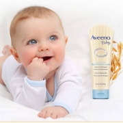 限PLUS会员，Aveeno 艾维诺 婴儿燕麦润肤乳液 227g*2支 73.5元包税