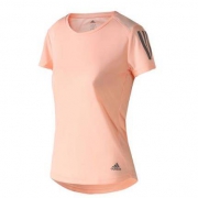 adidas 阿迪达斯 DX1975 女子短袖 T恤