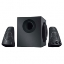 Logitech 罗技 Z623 2.1立体声电脑音箱（带低音炮）