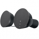 Logitech 罗技 MX Sound 有线蓝牙音响