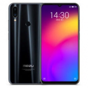 MEIZU 魅族 Note9 智能手机 4GB+64GB 幻黑 1298元包邮（需用券）