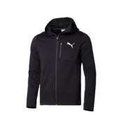 Puma 连帽针织夹克 再减230只需239