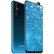 vivo S1 冰湖蓝 6GB+128GB 全网通4G手机 2278元包邮（需用券）