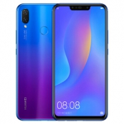 HUAWEI 华为 nova 3i 全网通智能手机 6GB+128GB 1799元包邮