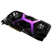 Yeston 盈通 RX580-8G D5 游戏高手 OC 游戏独立显卡 1119元包邮(需用劵）