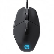 Logitech罗技G302电竞游戏鼠标4000DPI