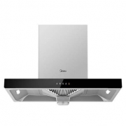 美的(Midea) CXW-260-T35 17立方 智感干洗欧式T型吸油烟机