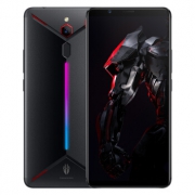 30日10点：nubia 努比亚 红魔 Mars 电竞手机 曜石黑 6GB 64GB 2229元包邮（需用券）