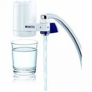 中亚Prime会员：BRITA 碧然德 on Tap 水龙头净水器 278.76元+25.37元含税直邮约304元