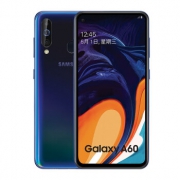 SAMSUNG 三星 Galaxy A60元气版 6GB+128GB 丹宁黑 1999元包邮