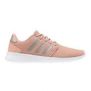 adidas 阿迪达斯 neo QT RACER 女子跑鞋 259元包邮