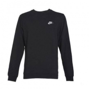 NIKE 耐克 NSW CRW FT CLUB 男士套头衫