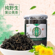 一品森蒲公英茶叶60g一罐  券后6.8元