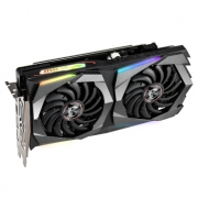 1日0点、618预告：msi 微星 GeForce GTX 1660 Ti GAMING X 显卡 2099元包邮