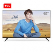 京东PLUS会员：TCL 65L2 65英寸 4K液晶电视 2799元包邮（需用券）