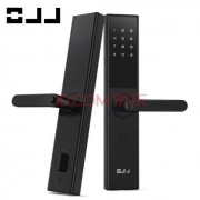 Plus会员：LOOCK 鹿客 OJJ X1 智能门锁